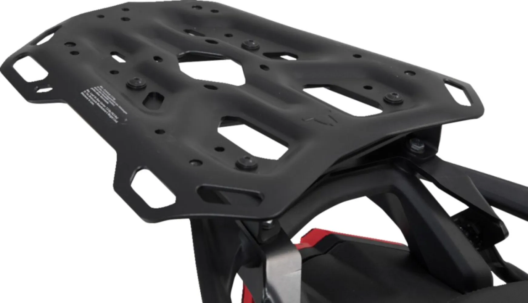SW-MOTECH - ADVENTURE RACK - 15101051