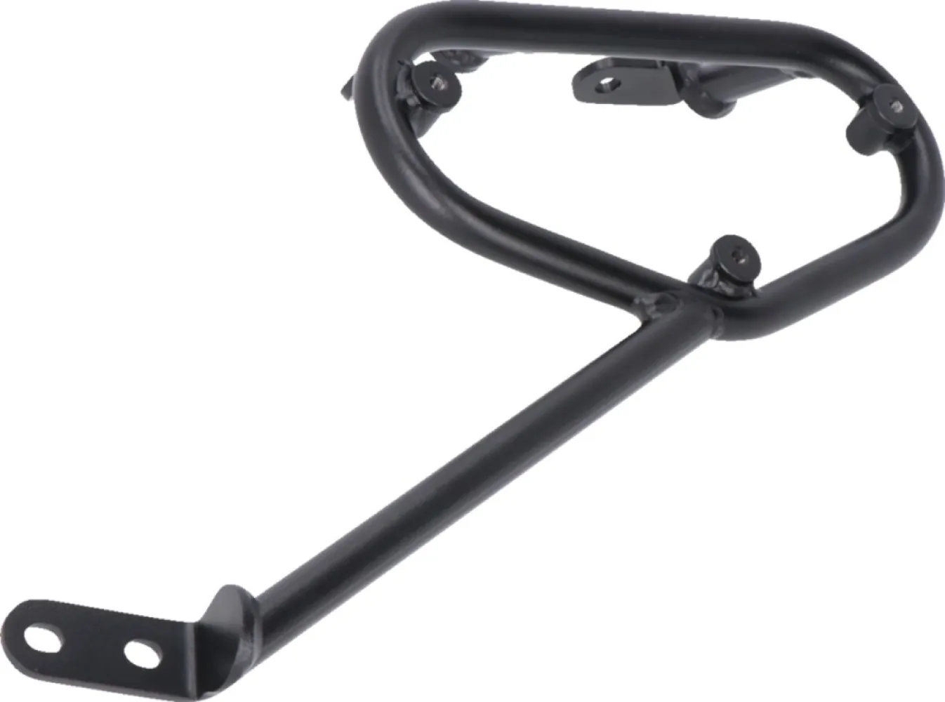SW-MOTECH - SLC SIDE CARRIER L - 15101050