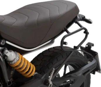 SW-MOTECH - SLC SIDE CARRIER L - 15101050