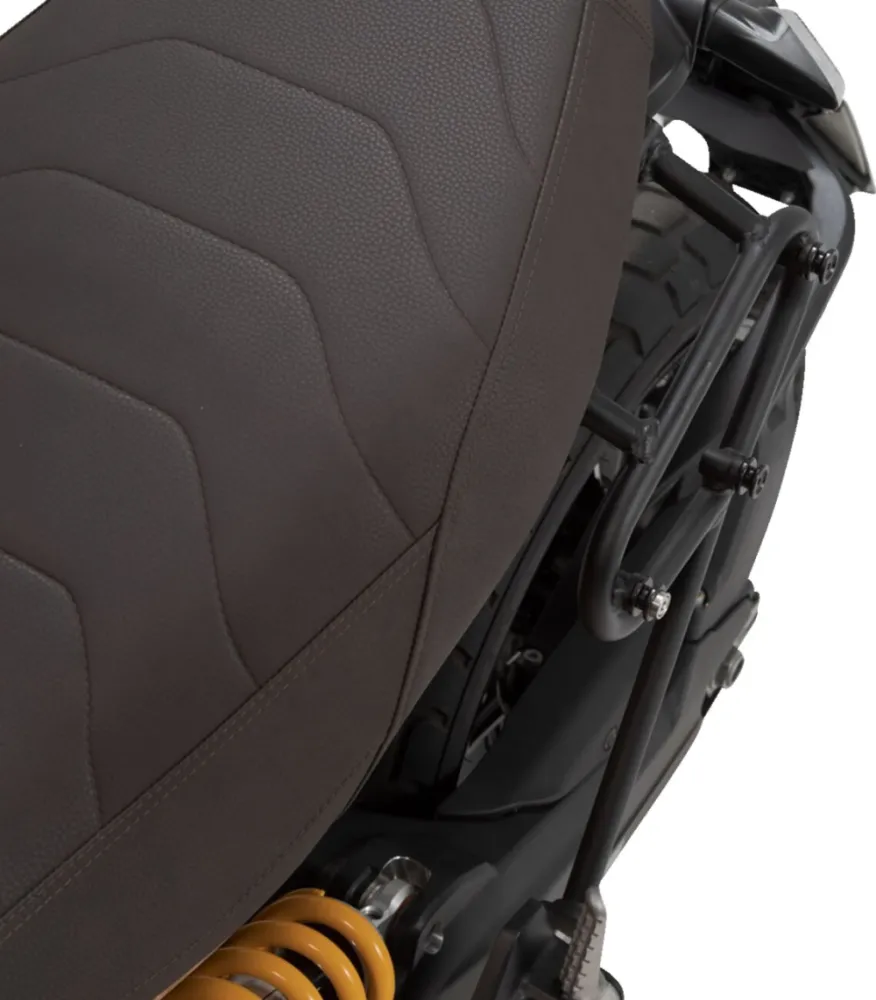 SW-MOTECH - SLC SIDE CARRIER L - 15101050