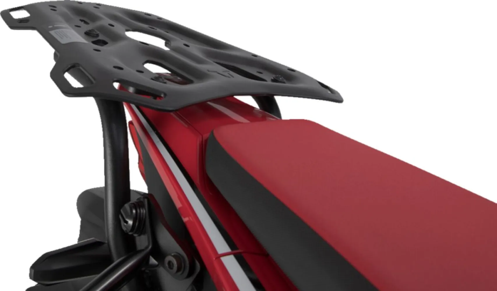 SW-MOTECH - ADVENTURE RACK - 15101052