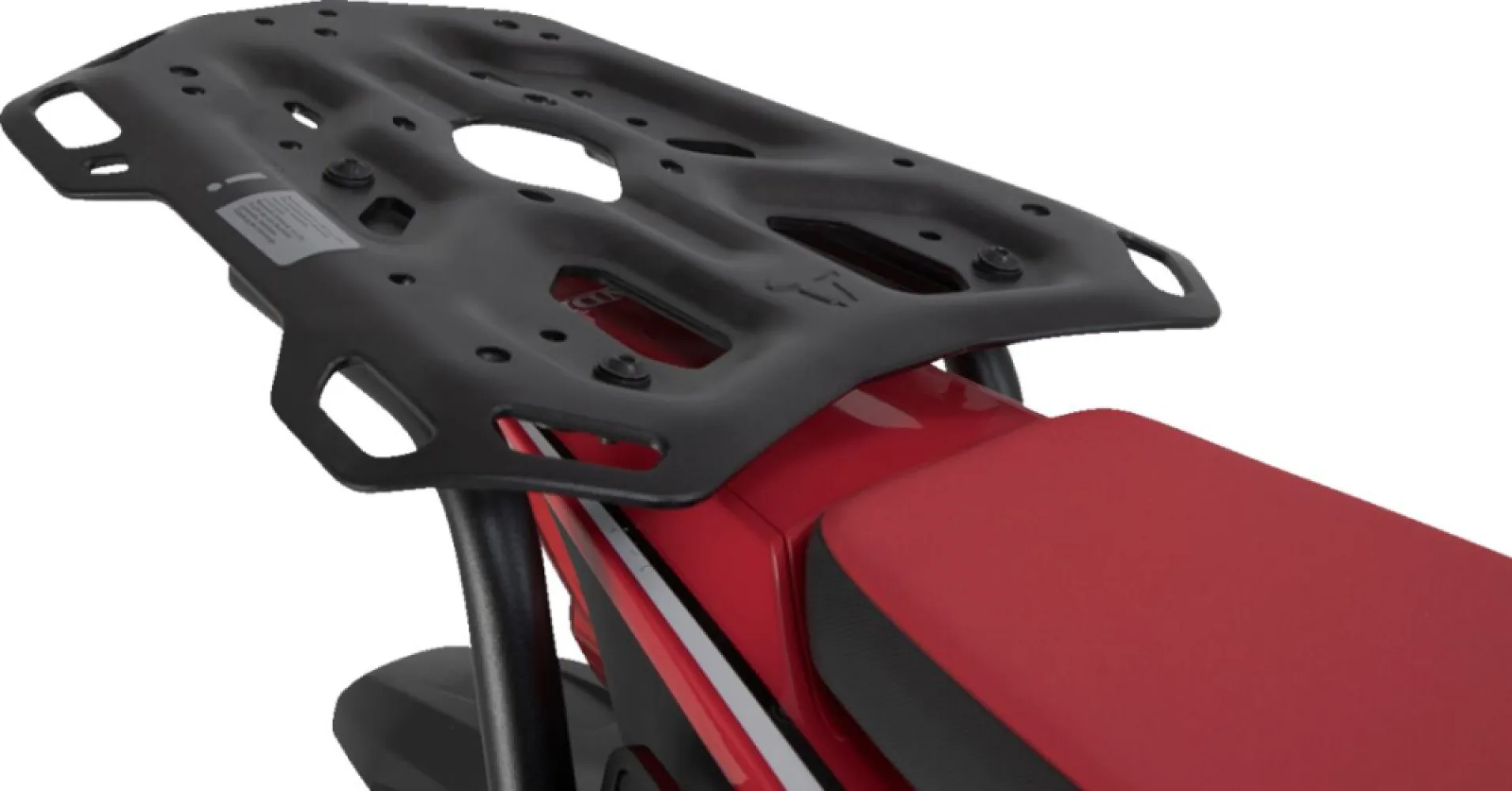 SW-MOTECH - ADVENTURE RACK - 15101052