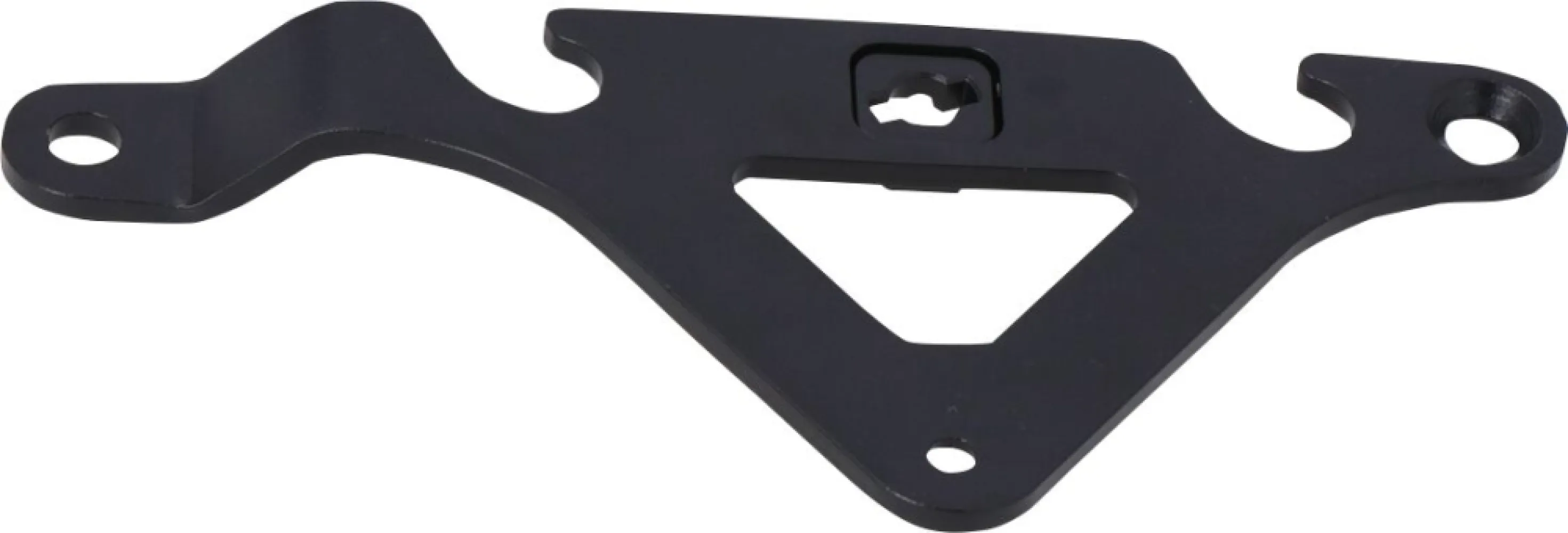 SW-MOTECH - SLH SIDE CARRIER LH1 L - 15101054