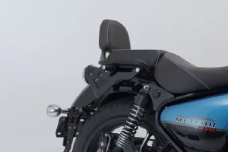 SW-MOTECH - SLH SIDE CARRIER LH1 L - 15101055