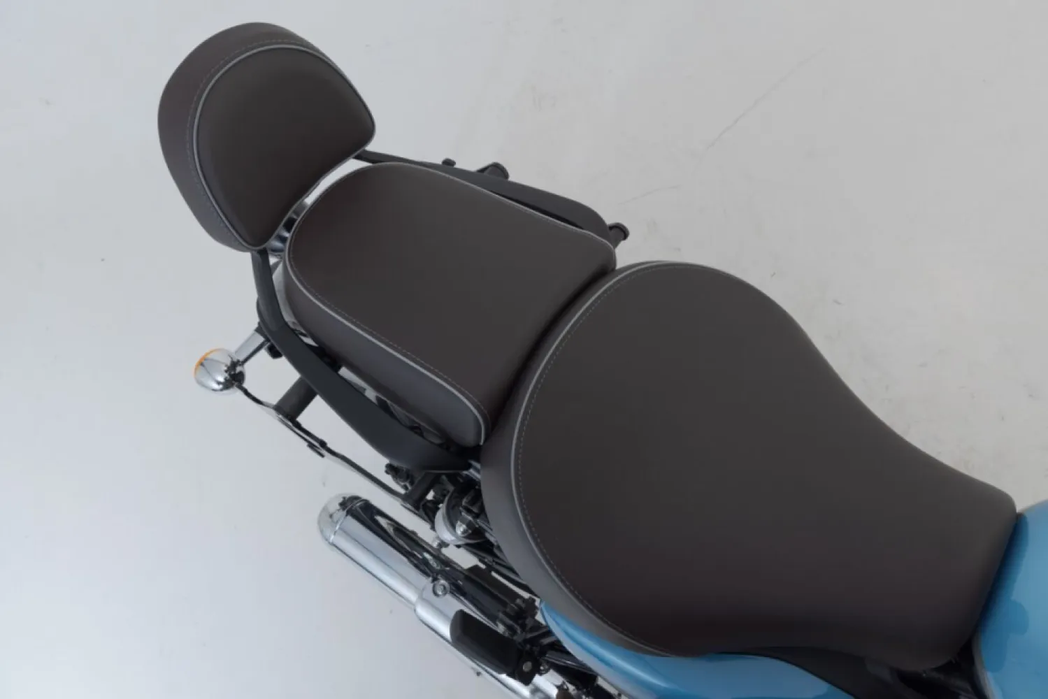 SW-MOTECH - SLH SIDE CARRIER LH1 L - 15101055