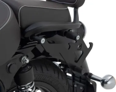 SW-MOTECH - SLH SIDE CARRIER LH1 R - 15101056