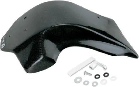 MOOSE OFFROAD HARD-PARTS - SKID PLATE CBN FBR CR450X - 05060332