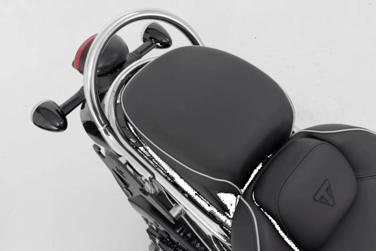 SW-MOTECH - SLH SIDE CARRIER LH1 R - 15101058