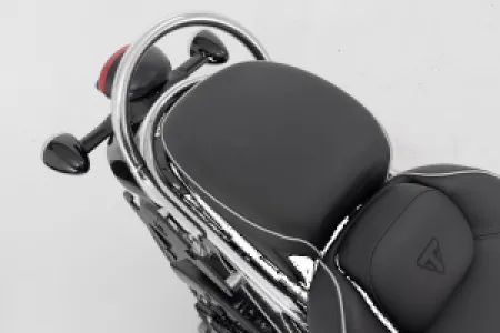 SW-MOTECH - SLH SIDE CARRIER LH1 R - 15101058