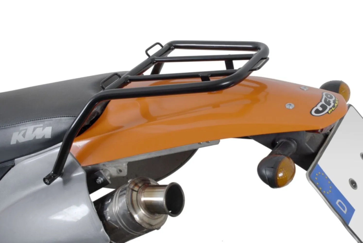SW-MOTECH - TOP RACK - 15101064