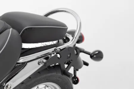 SW-MOTECH - SLH SIDE CARRIER LH1 L - 15101057