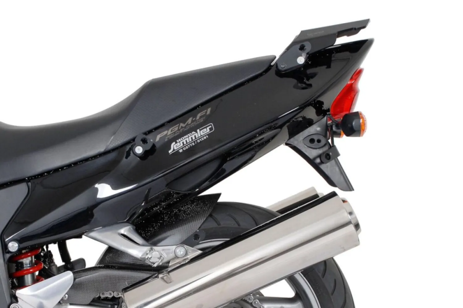 SW-MOTECH - EVO SIDE CARRIER CB1100XX - 15101060