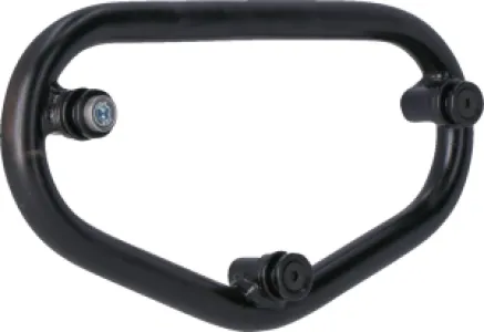 SW-MOTECH - SLC SIDE CARRIER RIGHT - 15101066