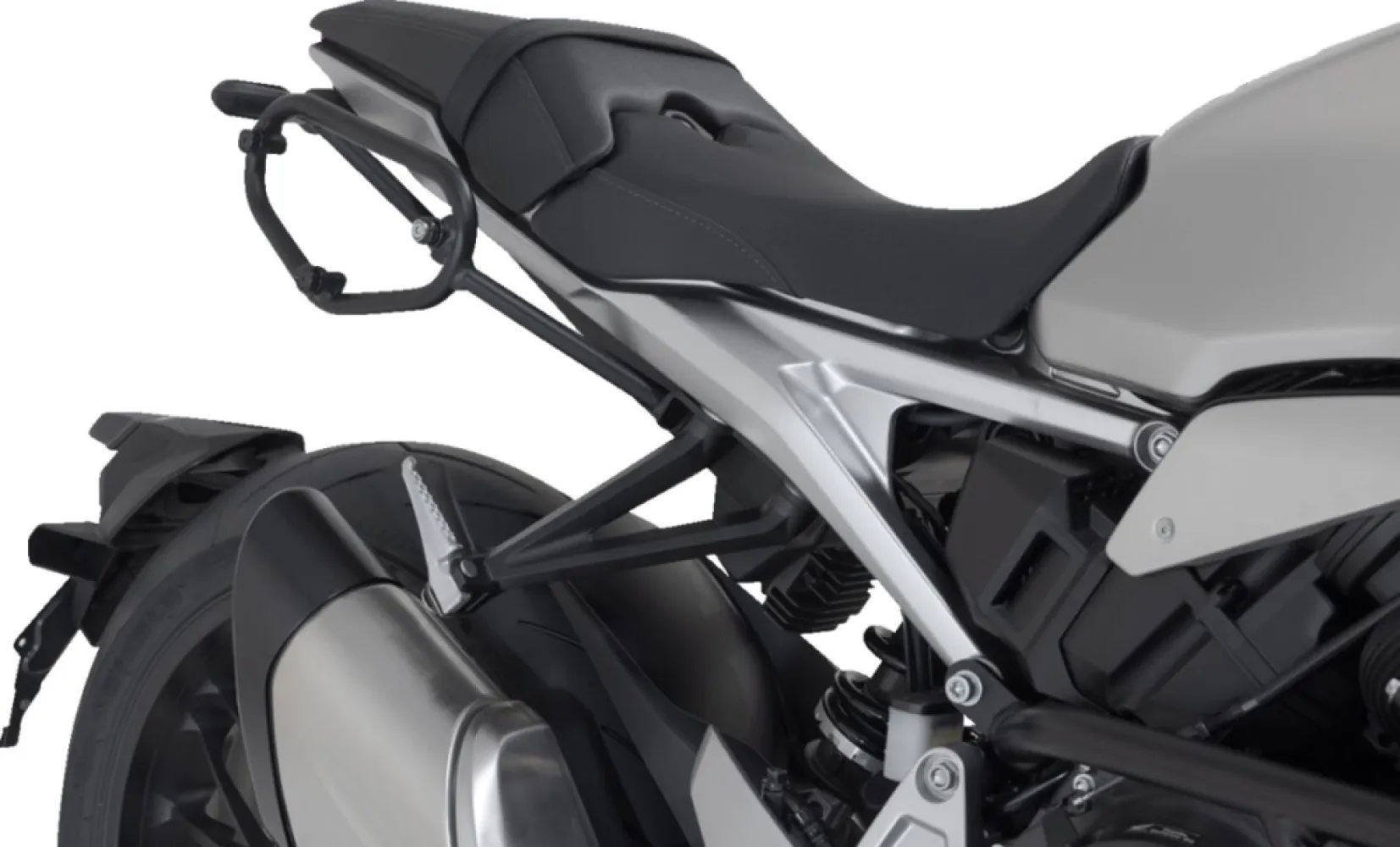 SW-MOTECH - SLC SIDE CARRIER RIGHT - 15101066