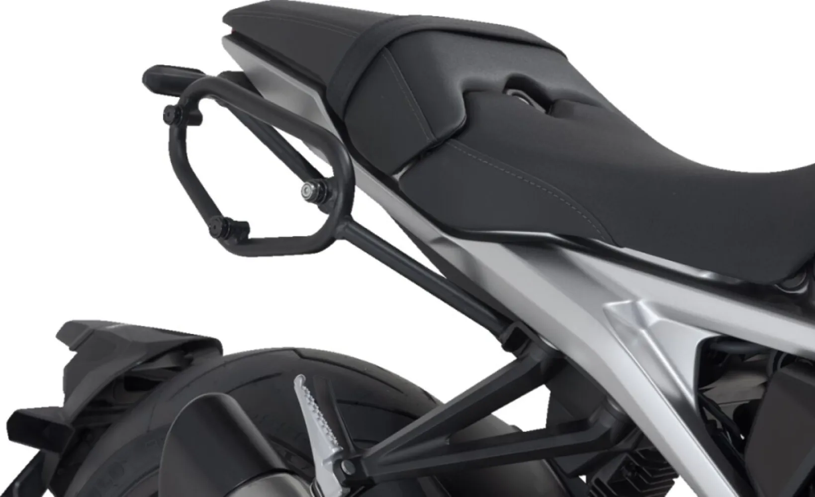 SW-MOTECH - SLC SIDE CARRIER RIGHT - 15101066