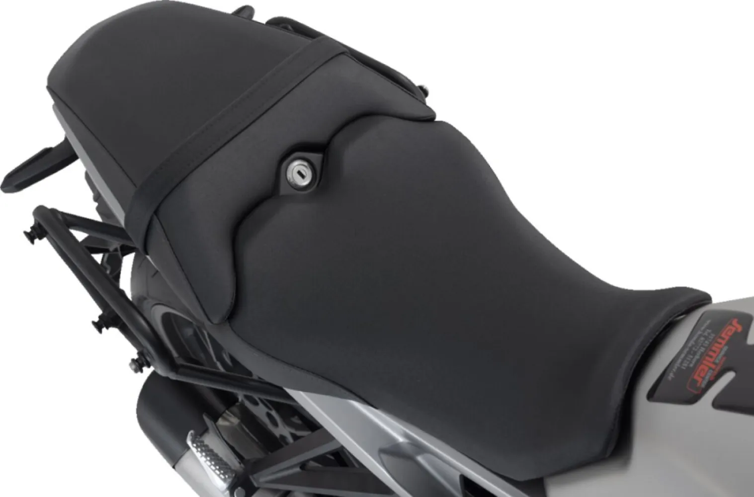 SW-MOTECH - SLC SIDE CARRIER RIGHT - 15101066