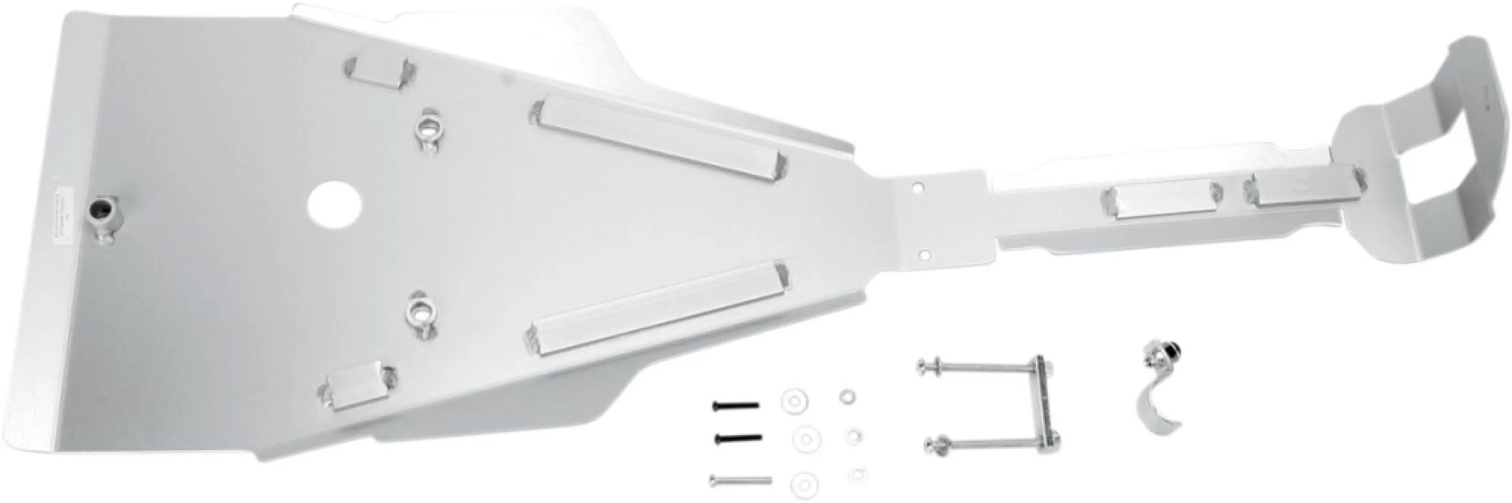 MOOSE OFFROAD HARD-PARTS - SKIDPLATE FULL KFX450R - 05060360