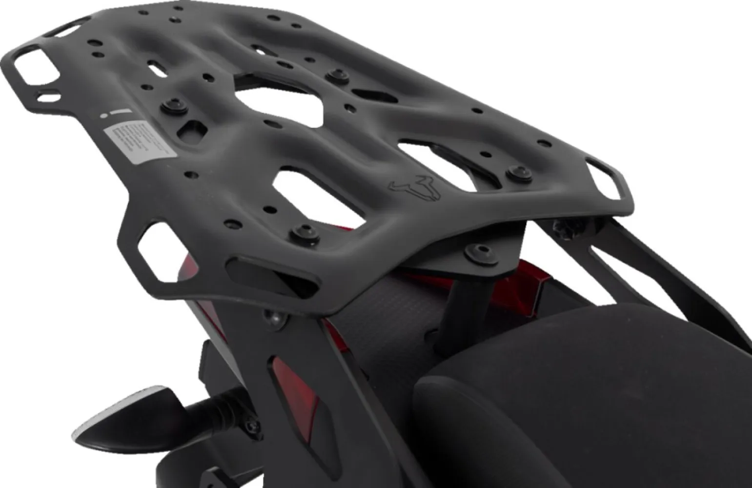 SW-MOTECH - ADVENTURE RACK - 15101075