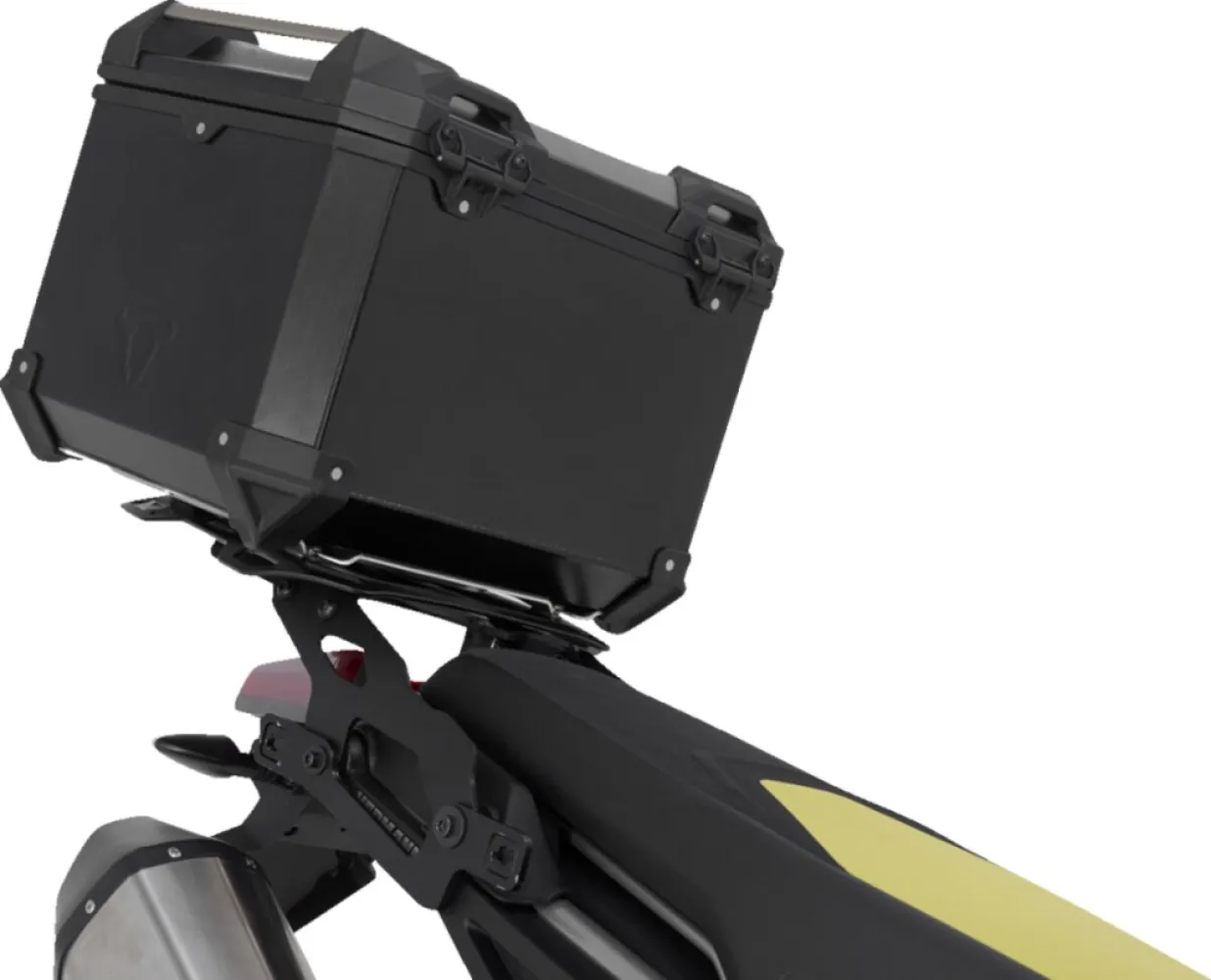 SW-MOTECH - ADVENTURE RACK - 15101075