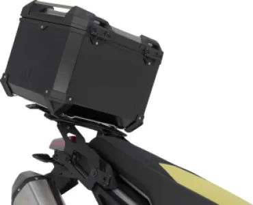 SW-MOTECH - ADVENTURE RACK - 15101075