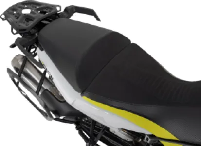 SW-MOTECH - PRO SIDE CARRIER - 15101072