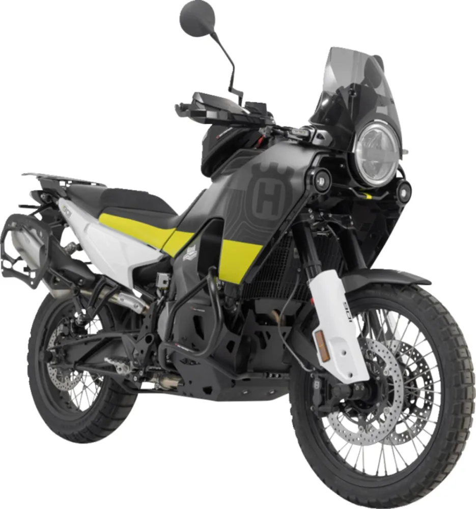 SW-MOTECH - PRO SIDE CARRIER - 15101072