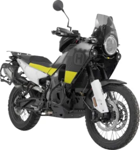 SW-MOTECH - PRO SIDE CARRIER - 15101072