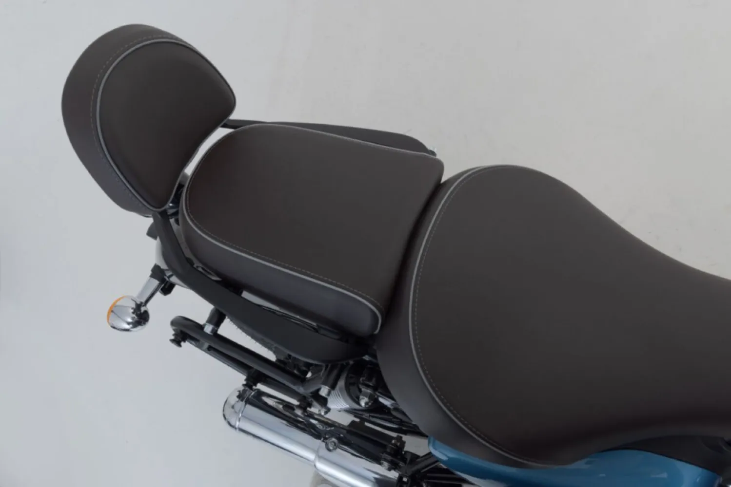 SW-MOTECH - SLC SIDE CARRIER RIGHT - 15101071