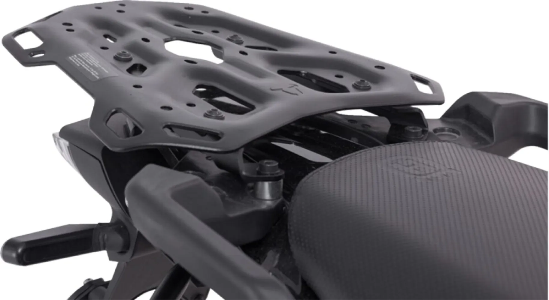 SW-MOTECH - ADVENTURE RACK - 15101081
