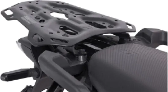 SW-MOTECH - ADVENTURE RACK - 15101081
