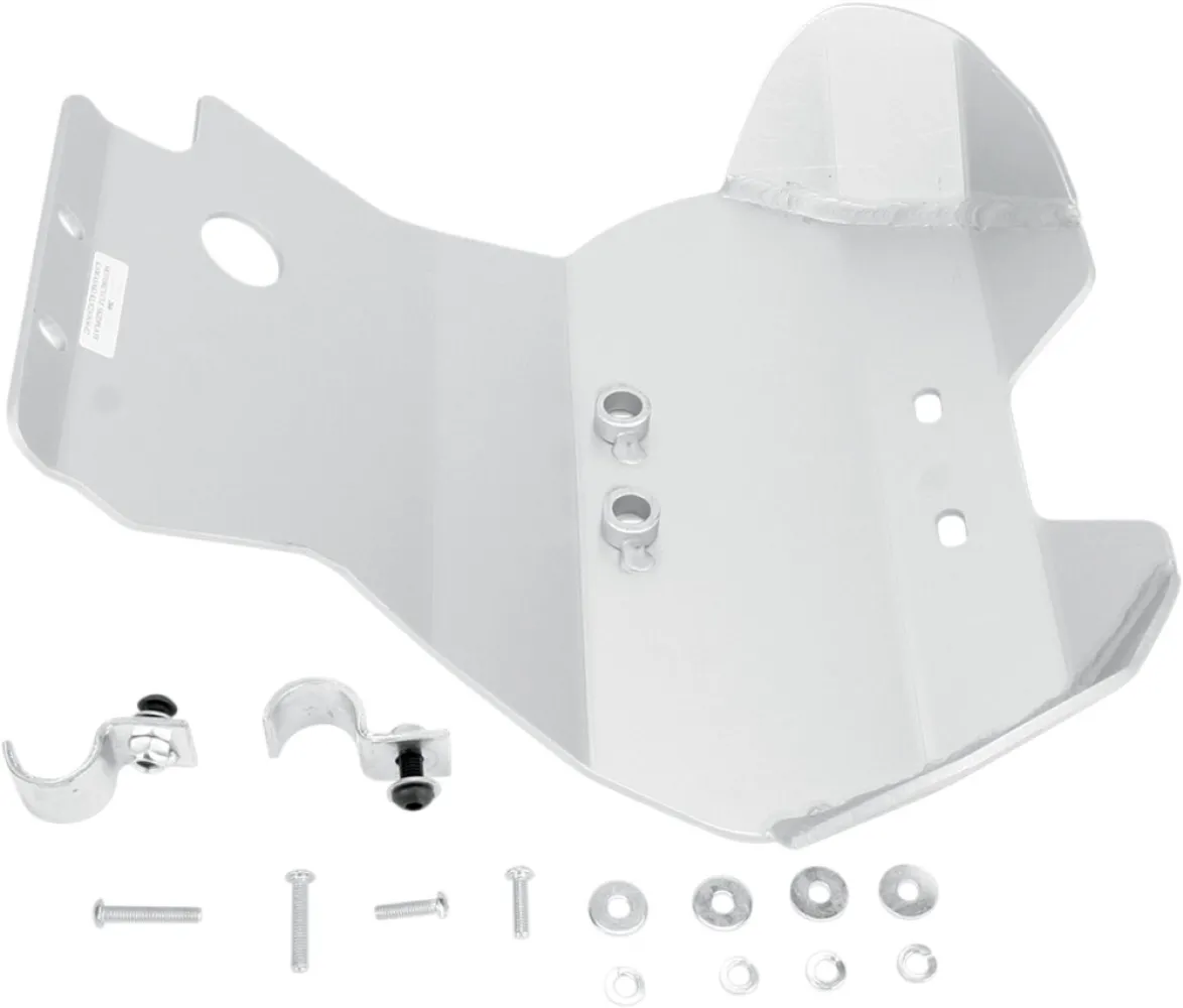 MOOSE OFFROAD HARD-PARTS - SKID PLATE ALUM KLX250S - 05060372