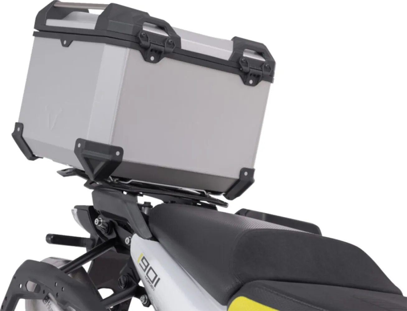SW-MOTECH - ADVENTURE RACK - 15101081