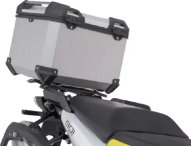 SW-MOTECH - ADVENTURE RACK - 15101081