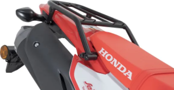 SW-MOTECH - LUGGAGE RACK - 15101080