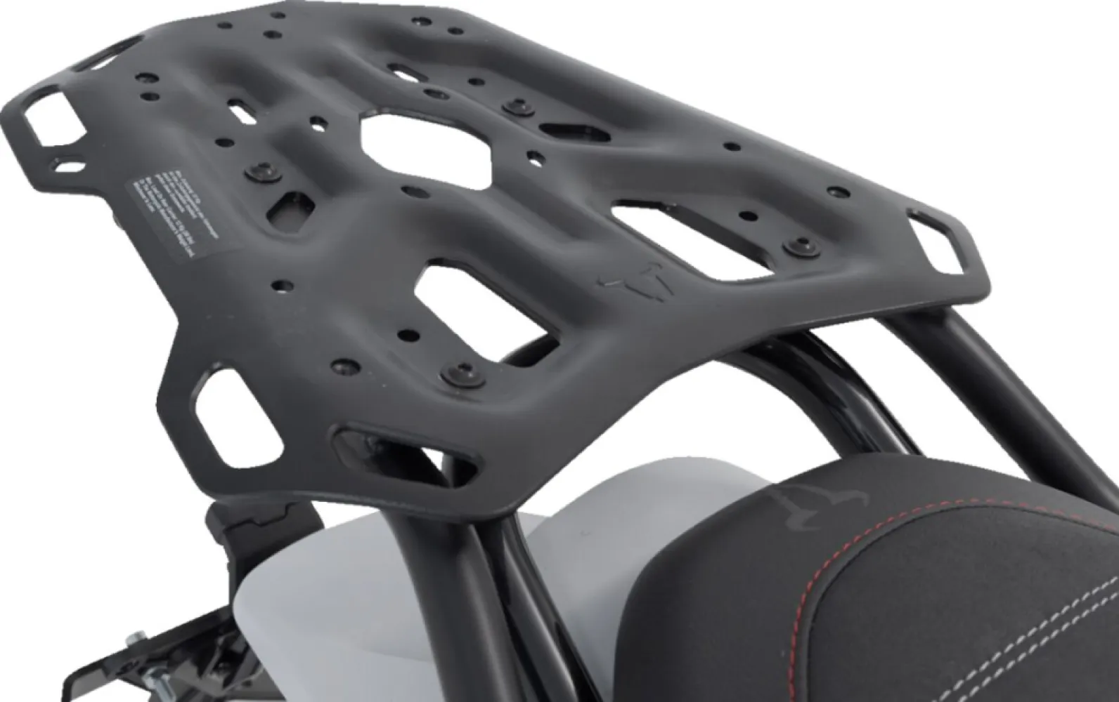 SW-MOTECH - ADVENTURE RACK - 15101100