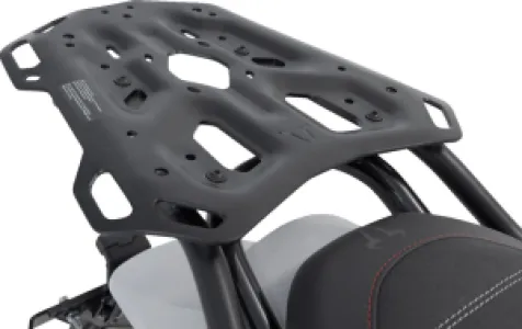 SW-MOTECH - ADVENTURE RACK - 15101100