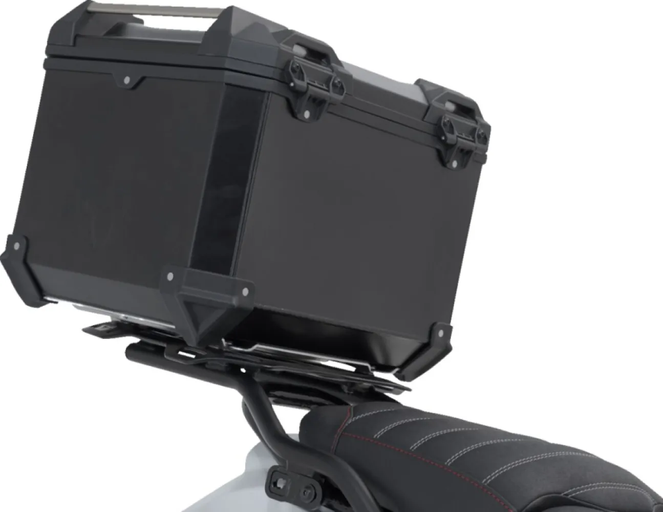 SW-MOTECH - ADVENTURE RACK - 15101100