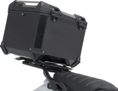 SW-MOTECH - ADVENTURE RACK - 15101100