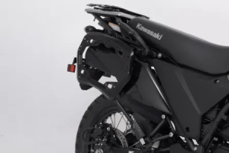 SW-MOTECH - PRO SIDE CARRIER - 15101089