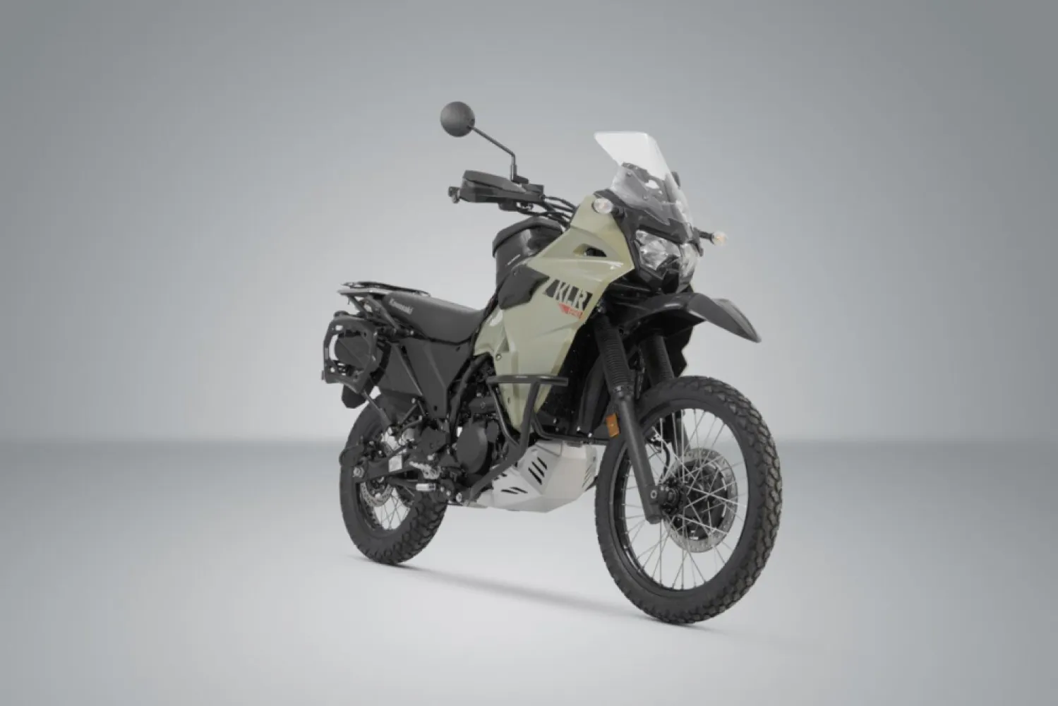 SW-MOTECH - PRO SIDE CARRIER - 15101089
