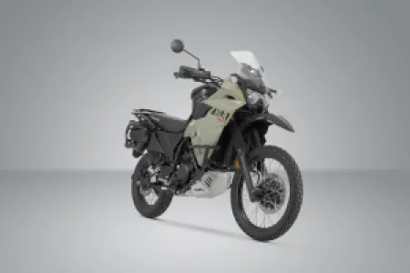 SW-MOTECH - PRO SIDE CARRIER - 15101089
