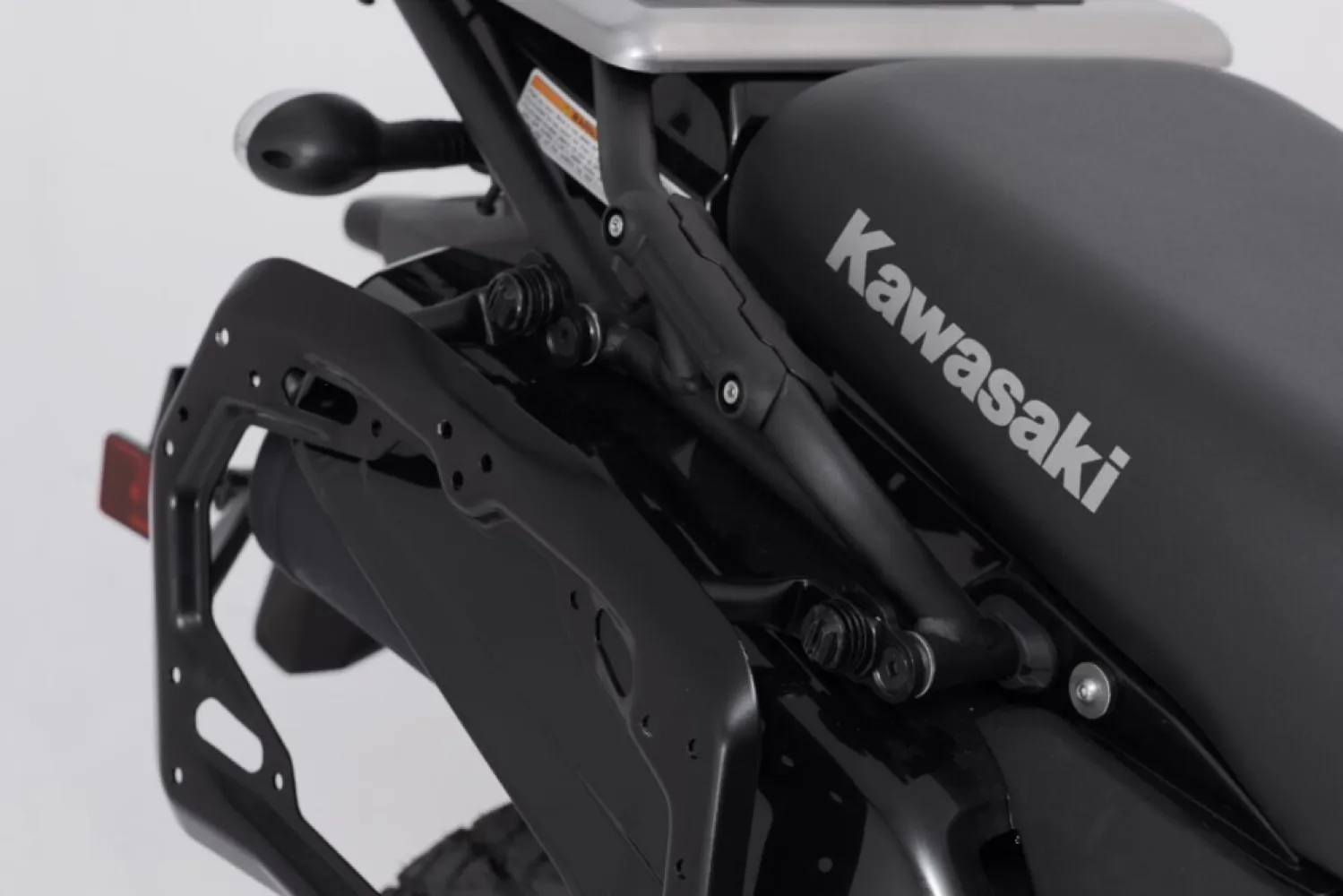 SW-MOTECH - PRO SIDE CARRIER - 15101089