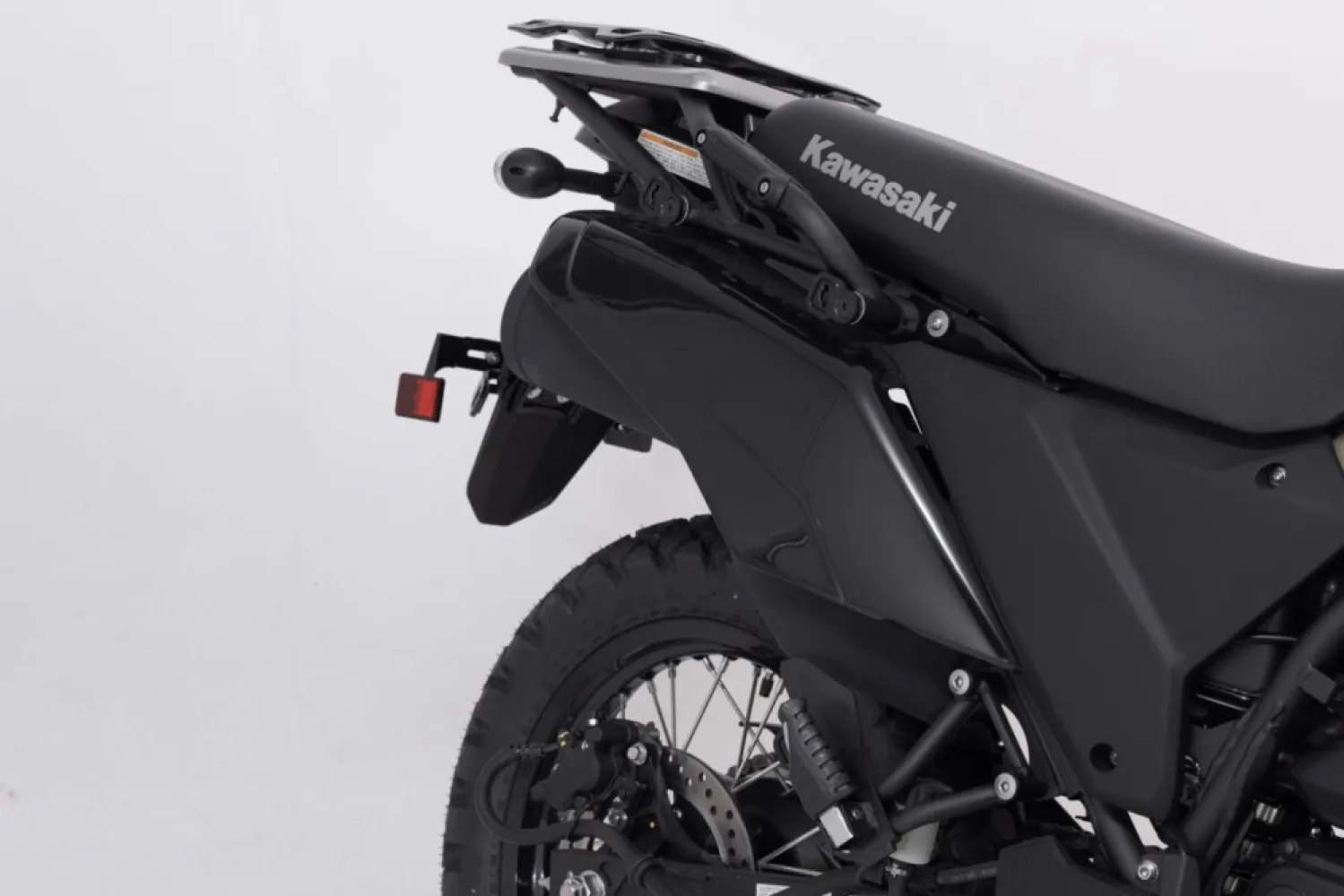 SW-MOTECH - PRO SIDE CARRIER - 15101089