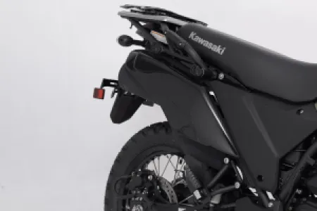 SW-MOTECH - PRO SIDE CARRIER - 15101089