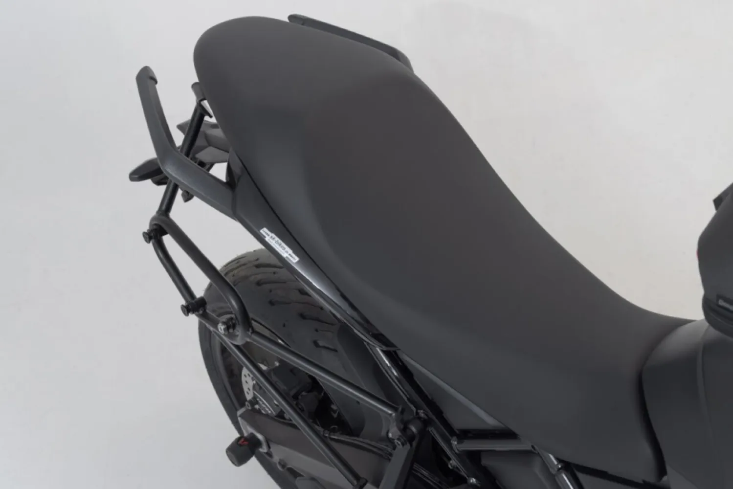 SW-MOTECH - SLC SIDE CARRIER RIGHT - 15101104