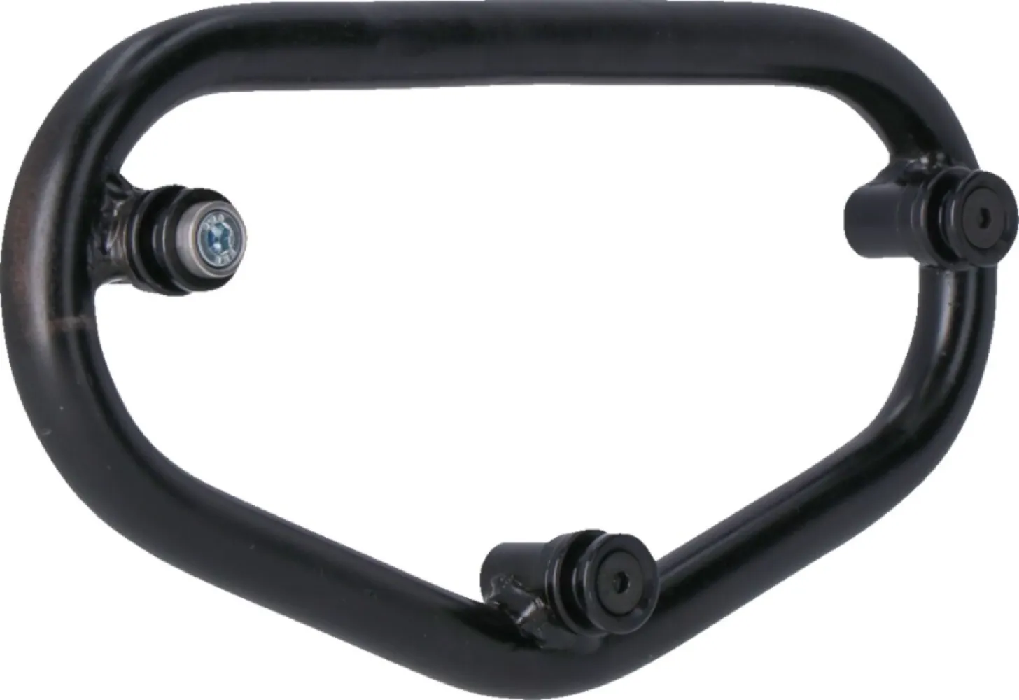 SW-MOTECH - SLC SIDE CARRIER RIGHT - 15101108