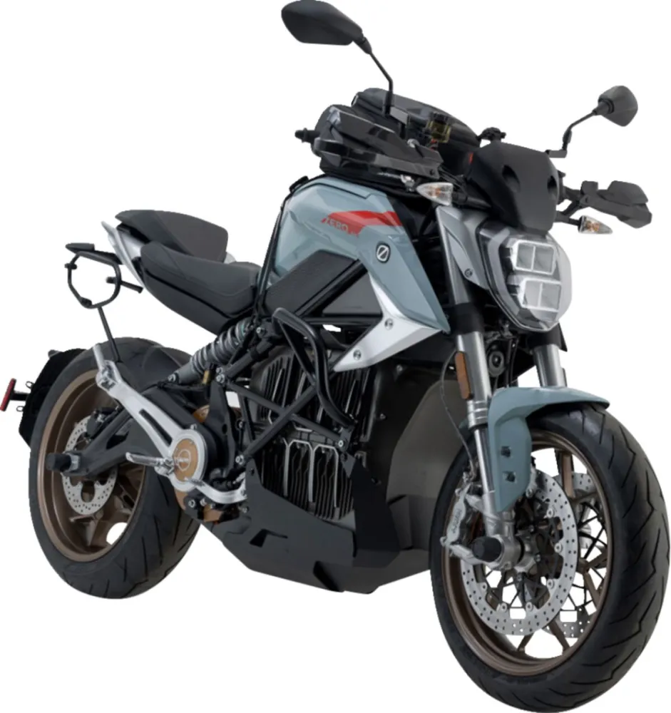 SW-MOTECH - SLC SIDE CARRIER RIGHT - 15101108
