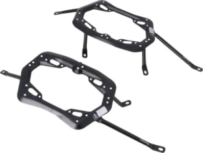 SW-MOTECH - PRO SIDE CARRIER - 15101110