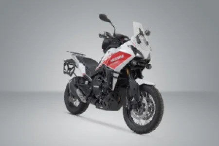 SW-MOTECH - PRO SIDE CARRIER - 15101111