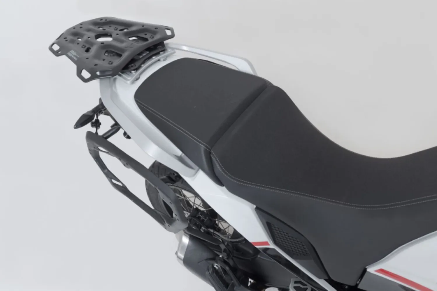 SW-MOTECH - PRO SIDE CARRIER - 15101111